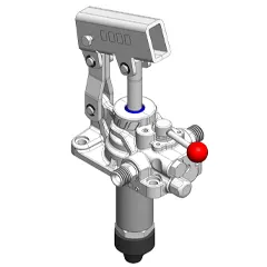 OMFB FULCRO PMI+VS