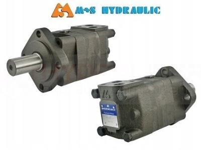 Hydromotor orbitový M+S  MS 400 CU