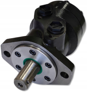 Hydromotor orbitový M+S MR 50 CD